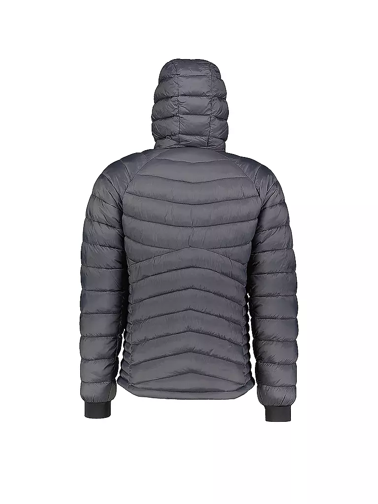 MERU | Herren Isolationsjacke Ballarat | grau