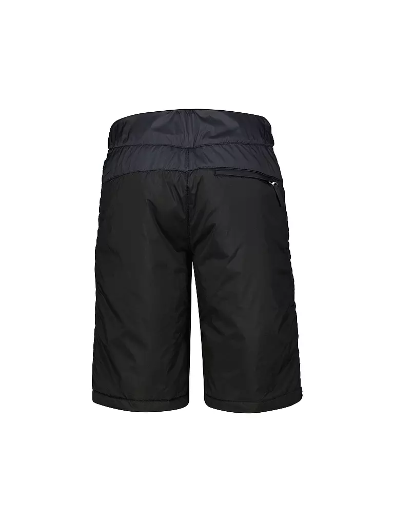 MERU | Herren Isoshort Chester | grau