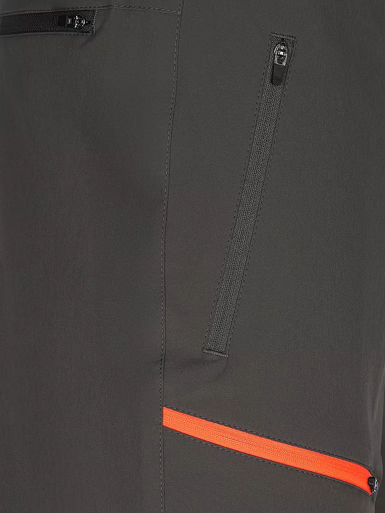 MERU | Herren Shorts Lake Louise | dunkelblau