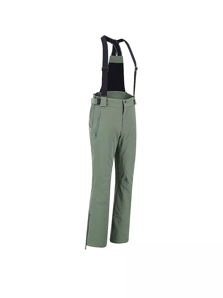 MERU | Herren Skihose Merano | olive