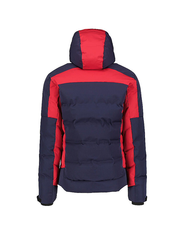 MERU | Herren Skijacke Senales | dunkelblau