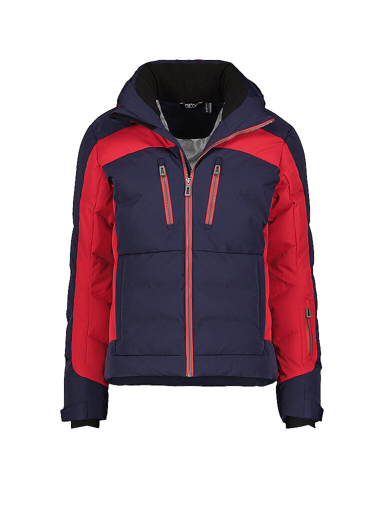 MERU | Herren Skijacke Senales | dunkelblau