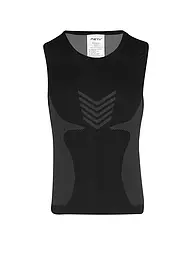 MERU | Herren Tank Atka | schwarz