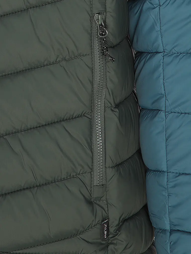 MERU | Herren Trekkingjacke Perryville | petrol