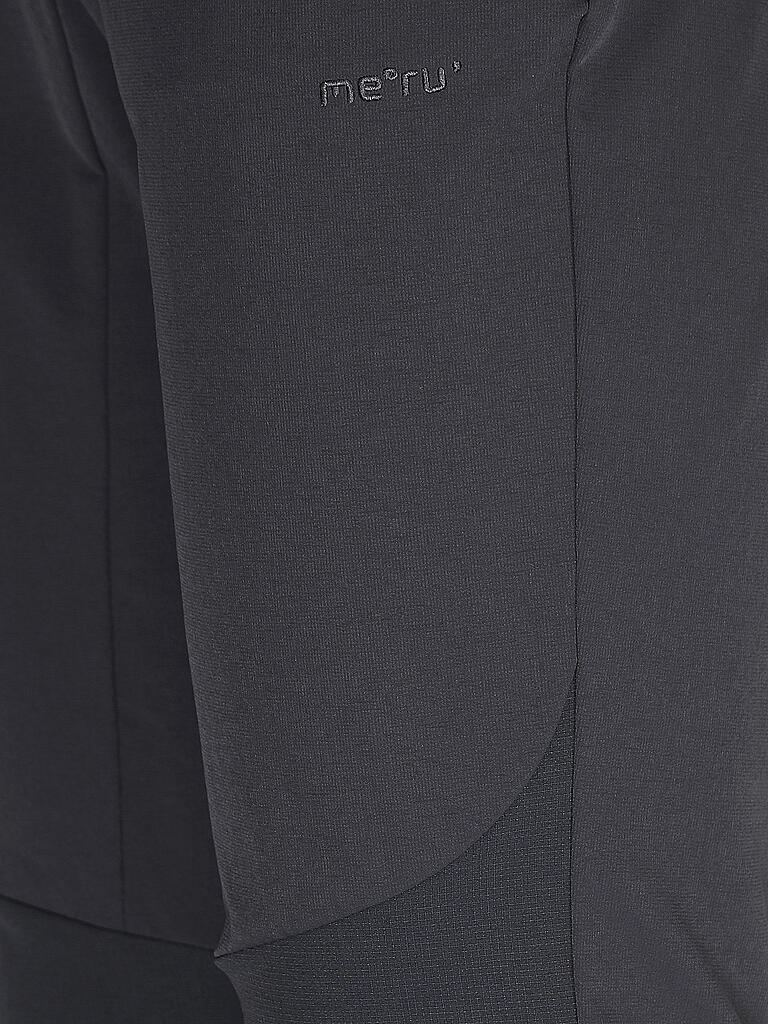MERU | Herren Wanderhose Salford | grau