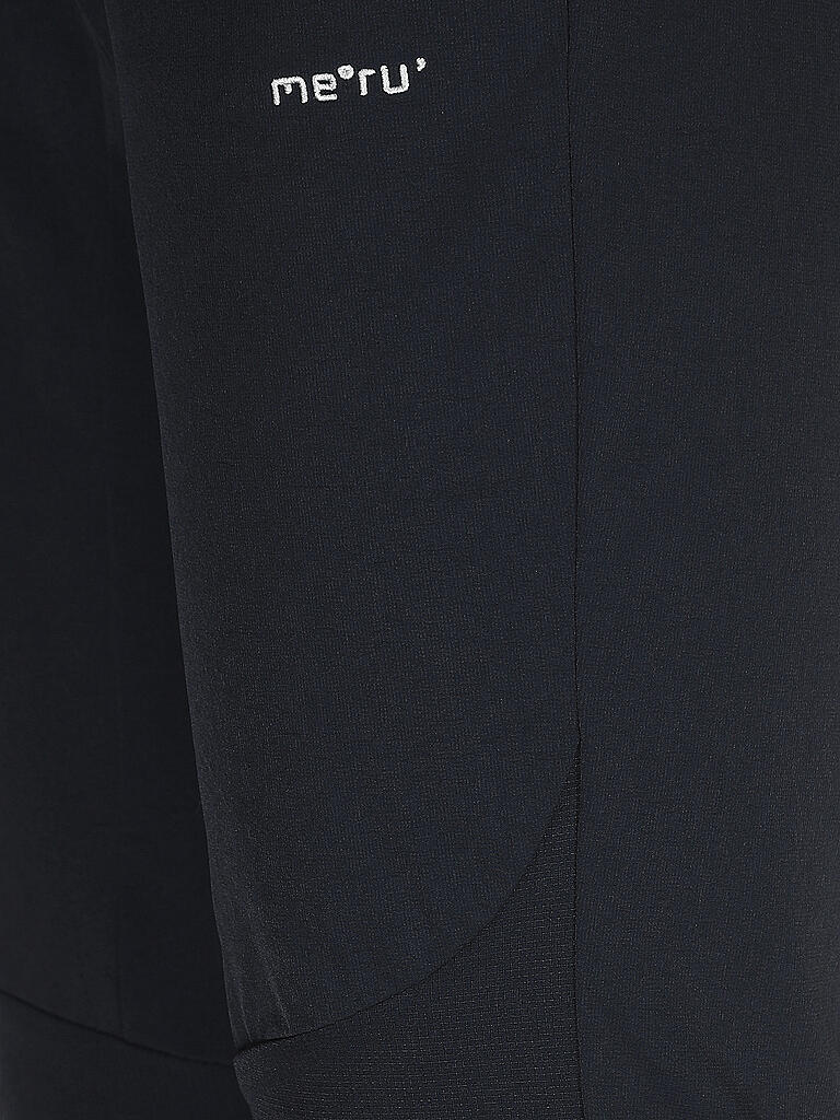 MERU | Herren Wanderhose Salford | dunkelblau