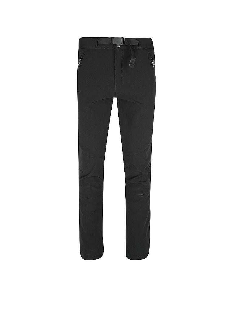 MERU | Herren Wanderhose Westport | grau