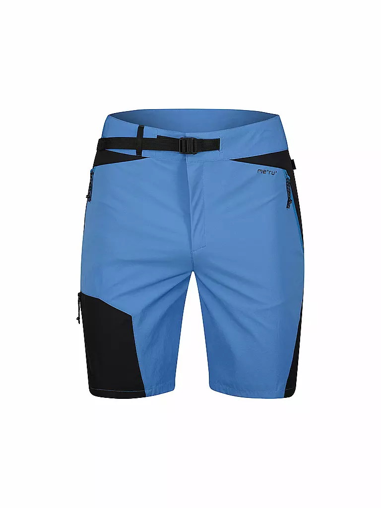 MERU | Herren Wandershort Nazca Bermuda | dunkelblau