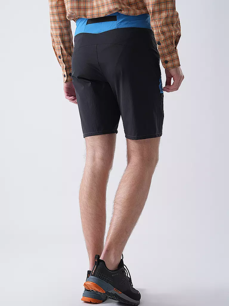 MERU | Herren Wandershort Nazca Bermuda | dunkelblau