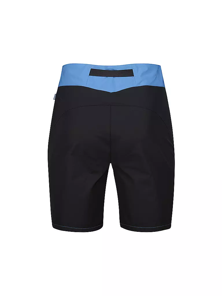 MERU | Herren Wandershort Nazca Bermuda | dunkelblau