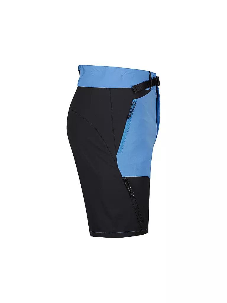 MERU | Herren Wandershort Nazca Bermuda | dunkelblau