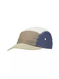 MERU | Kappe 5-Panel | lila