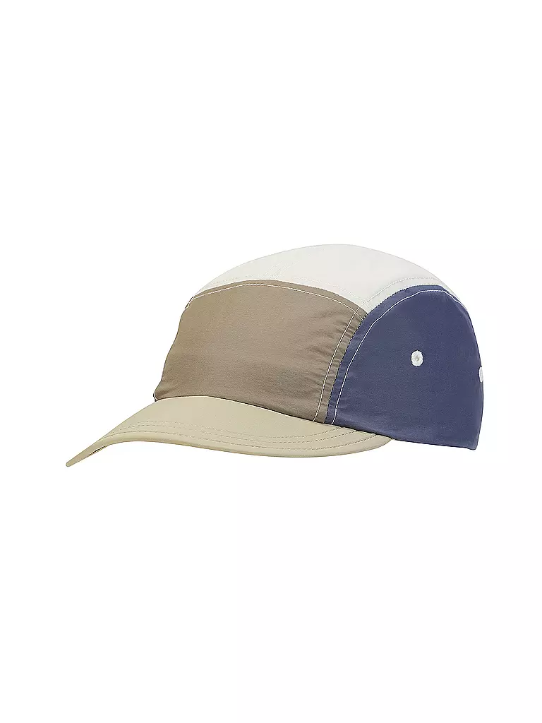 MERU | Kappe 5-Panel | blau