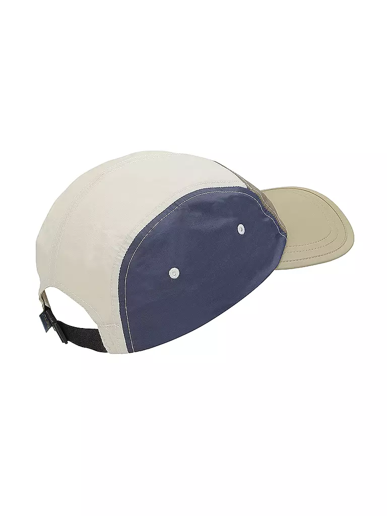 MERU | Kappe 5-Panel | blau