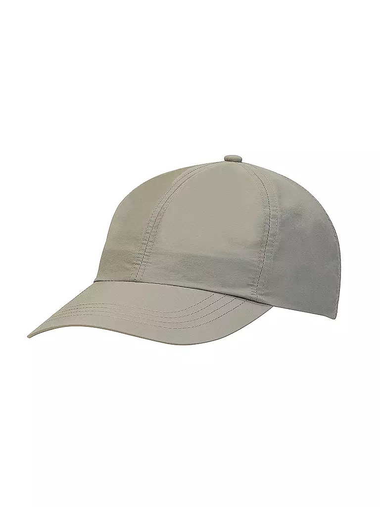 MERU | Kappe Baseball UV 50+ | olive