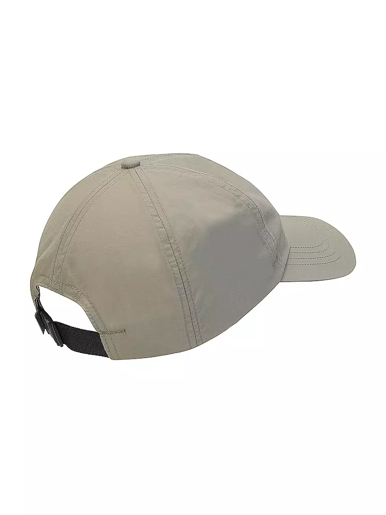 MERU | Kappe Baseball UV 50+ | olive