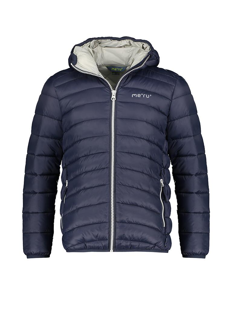 MERU | Kinder Jacke Greater Sudbury | blau