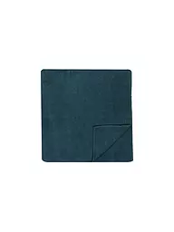 MERU | Mikrofaser Handtuch Sports Towel Terry XL | grün