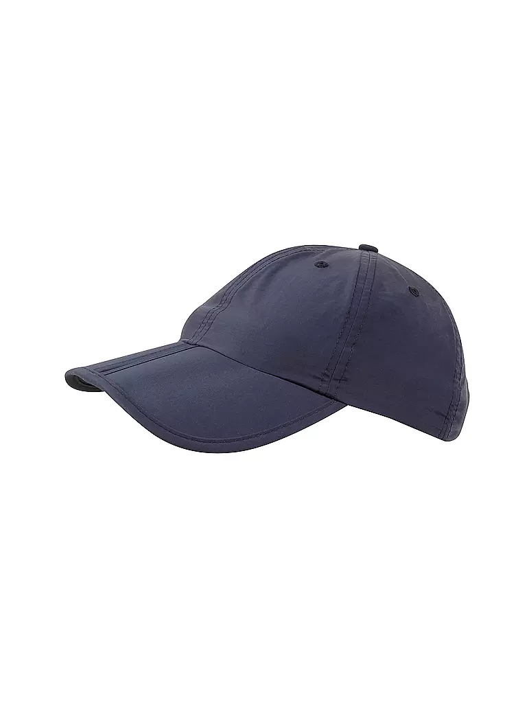 MERU | Outdoor Kappe Clarion | blau