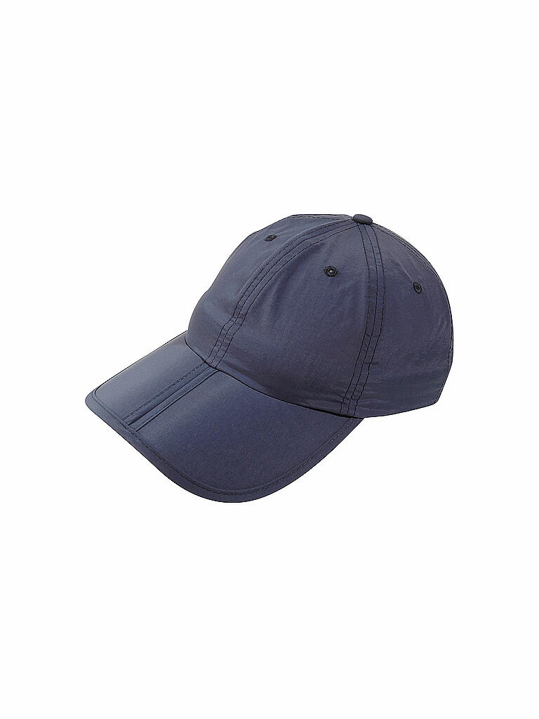 MERU | Outdoor Kappe Clarion | blau