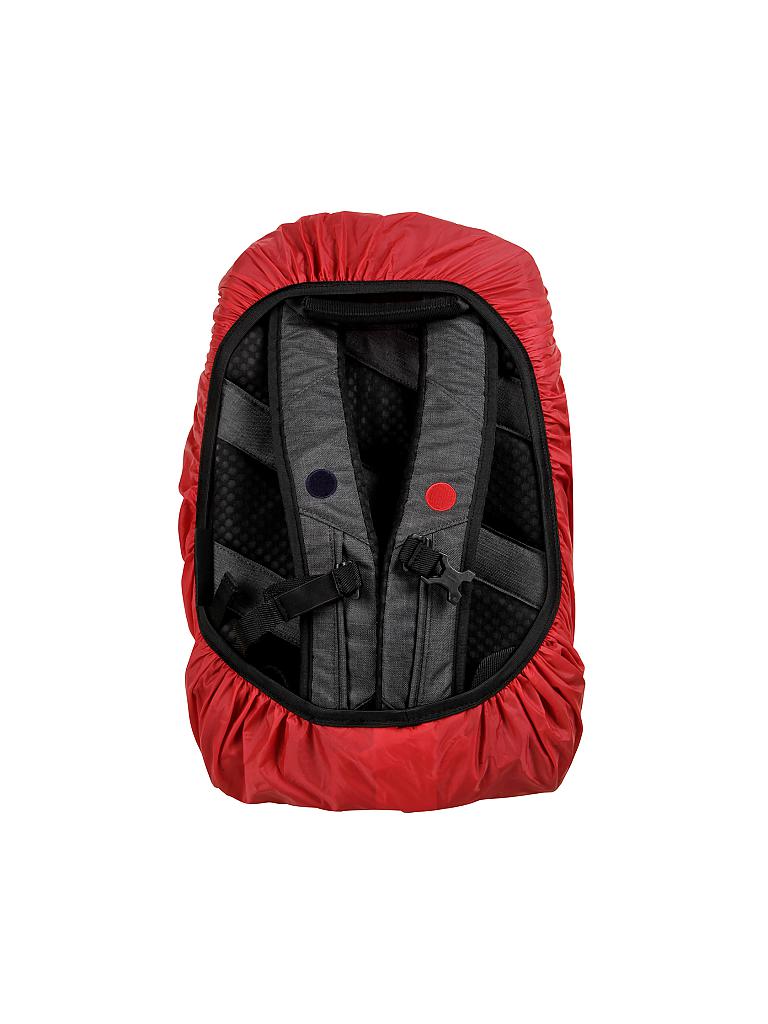MERU | Rucksack-Regenhülle L | 