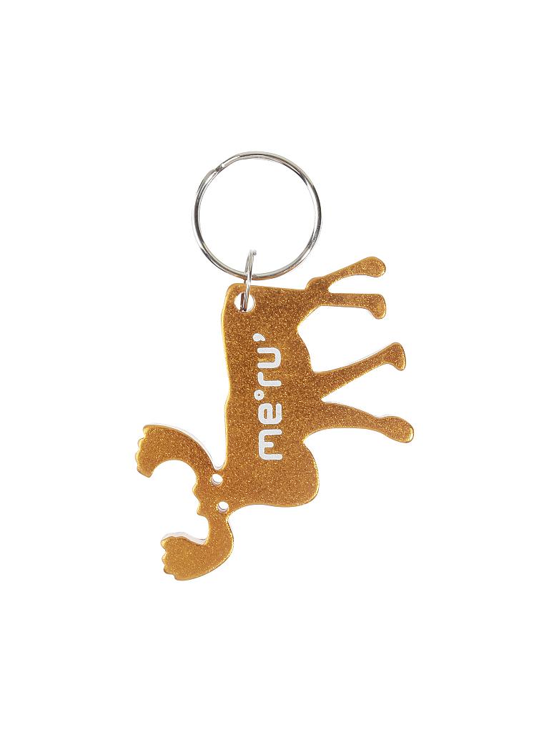 MERU | Schlüsselanhänger Elk | bunt