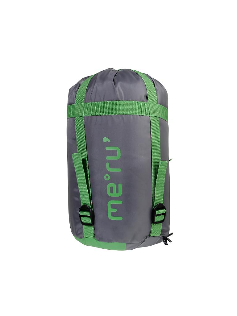 MERU | Schlafsack Lanka 6 L | grau