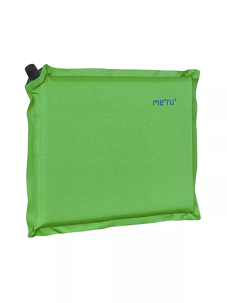 MERU | Sitzkissen Tera Basic Cushion | grün