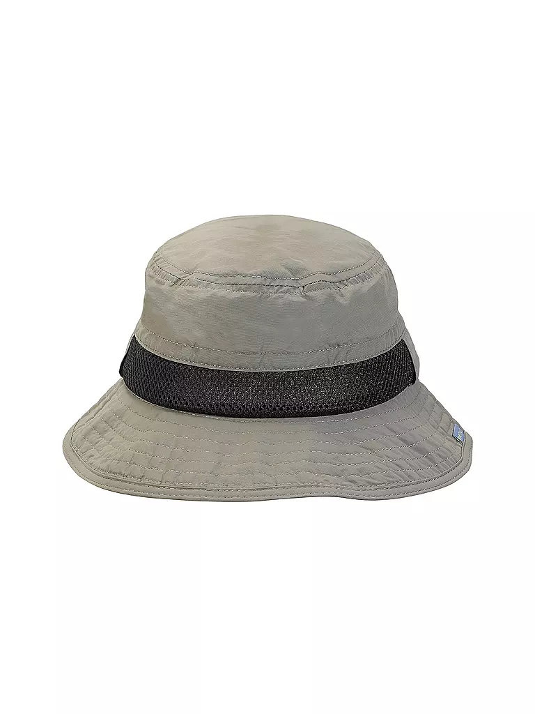 MERU | Sonnenhut Air Mesh | olive
