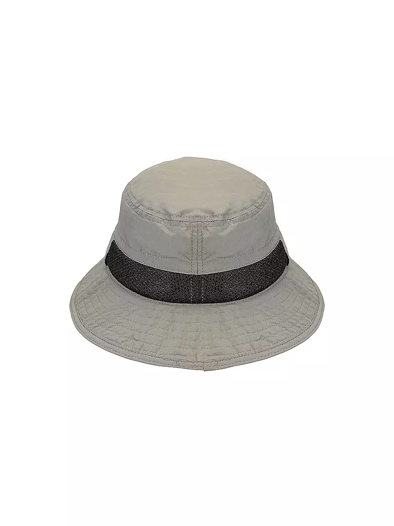 MERU | Sonnenhut Air Mesh | olive