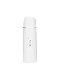 MERU | Thermosflasche 750ml | weiss