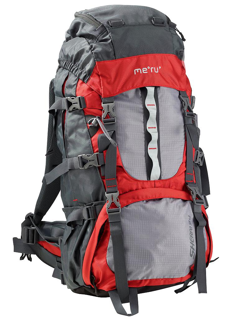 MERU | Trekkingrucksack Sherpa | 