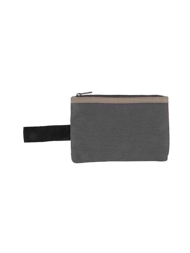 MERU | Utensilientasche Hidden Pocket | beige