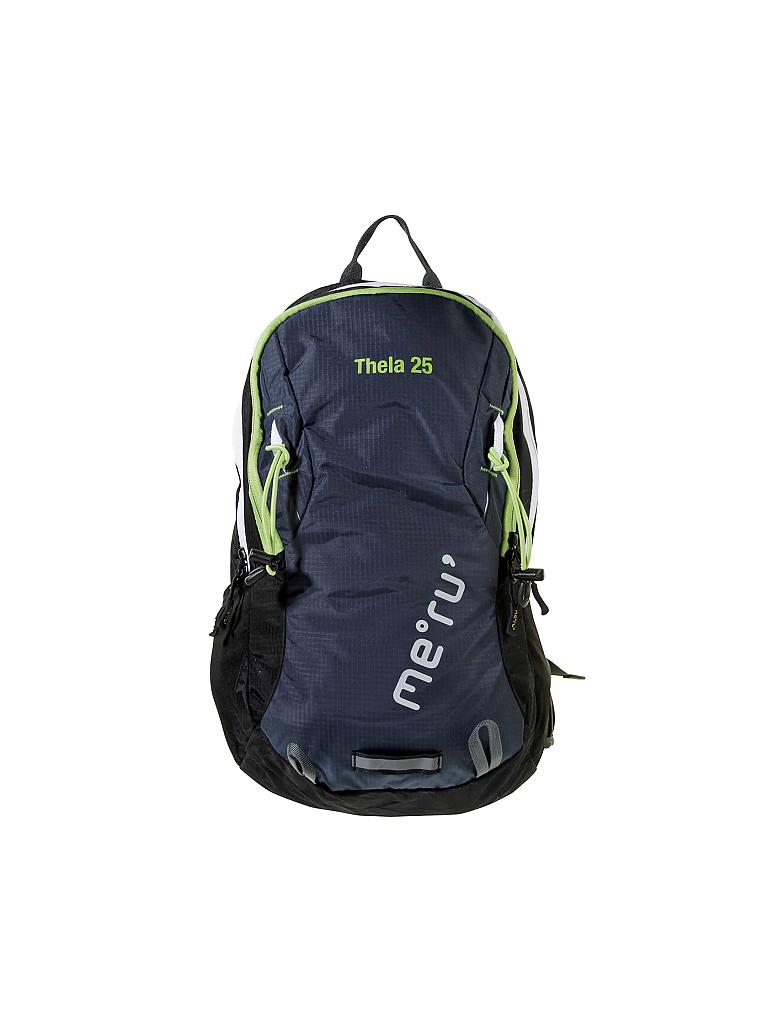 MERU | Wanderrucksack Thela 25 | grau