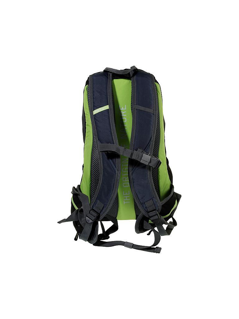 MERU | Wanderrucksack Thela 25 | grau
