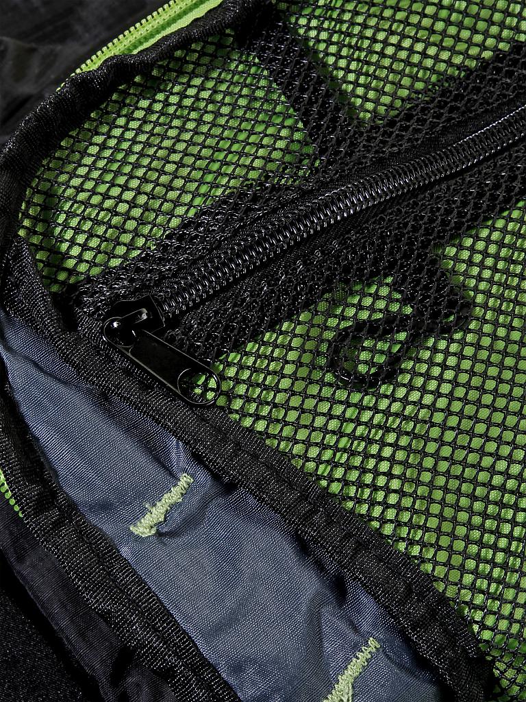 MERU | Wanderrucksack Thela 25 | grau