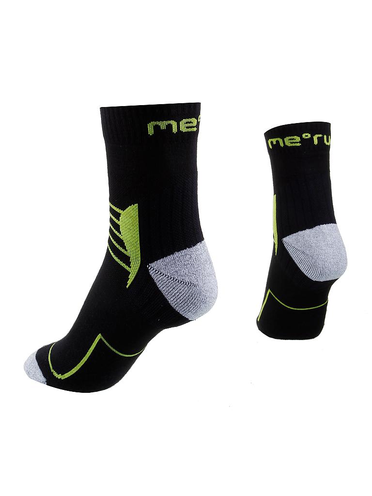 MERU | Wandersocken Leh Approach Low | 