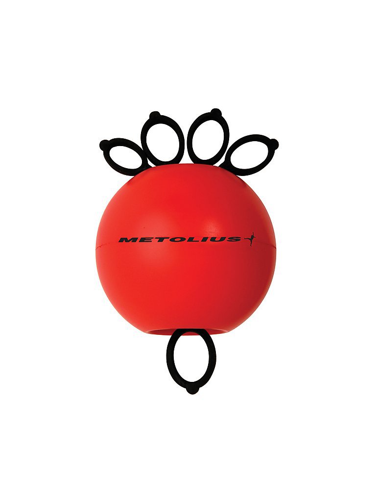 METOLIUS Kletter-Trainingsgerät Grip Saver keine Farbe