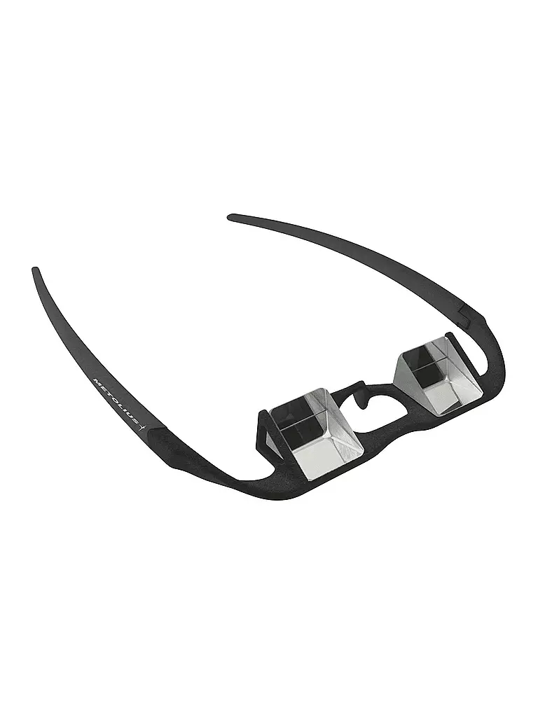 METOLIUS | Kletter-Sicherungsbrille Upshot Belay Glasses | schwarz