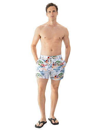 MEY | Herren Badeshort