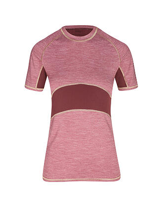 MEY | Damen Unterzieh T-Shirt PRFRMNC+