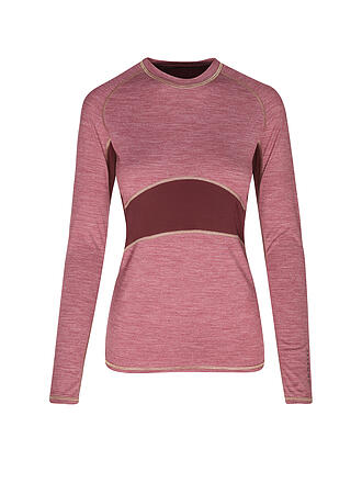 MEY | Damen Unterzieh Shirt PRFRMNC+
