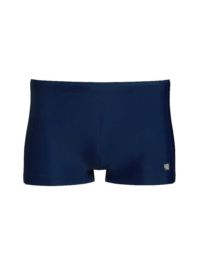 MEY Herren Badeshorts dunkelblau | M