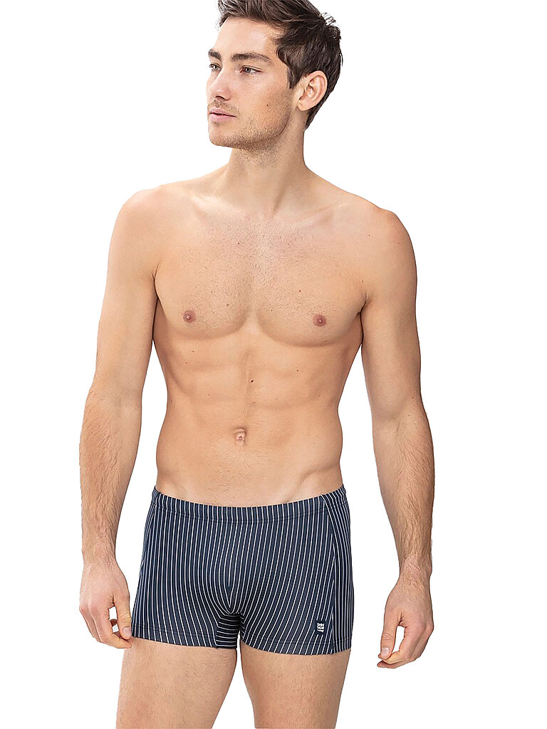 MEY Herren Badeshorts dunkelblau | M