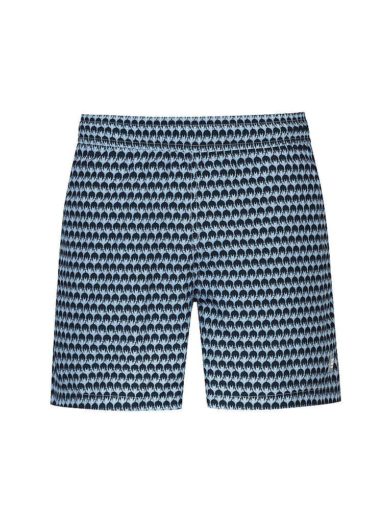 MEY Herren Badeshorts blau | L