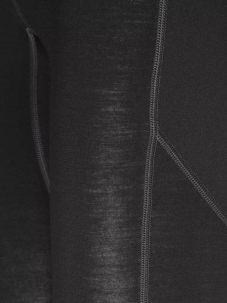 MEY | Damen Legging PRFRMNC+ | schwarz