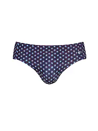 MEY | Herren Badehose | Dunkelblau