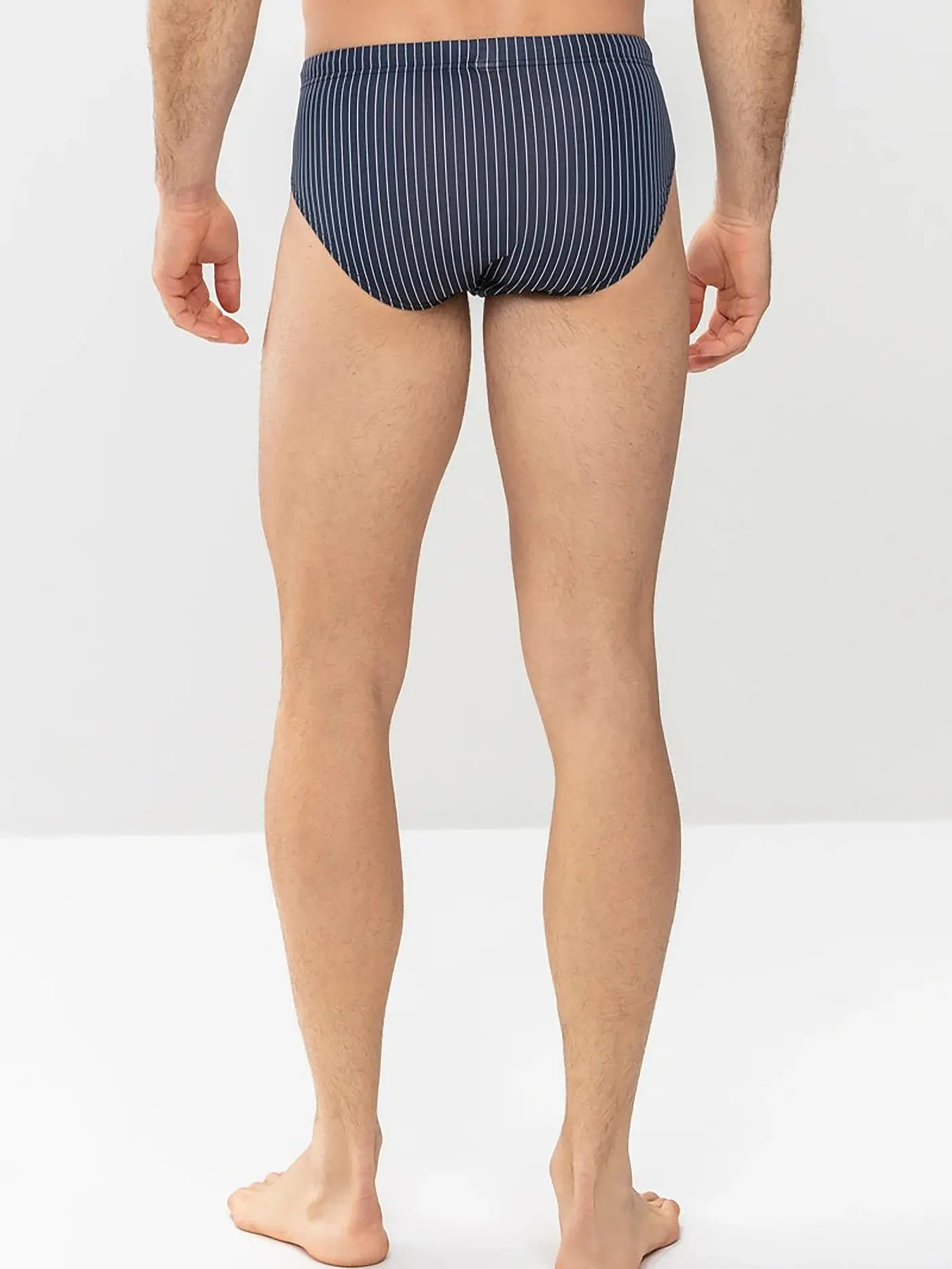 MEY | Herren Badehose | dunkelblau
