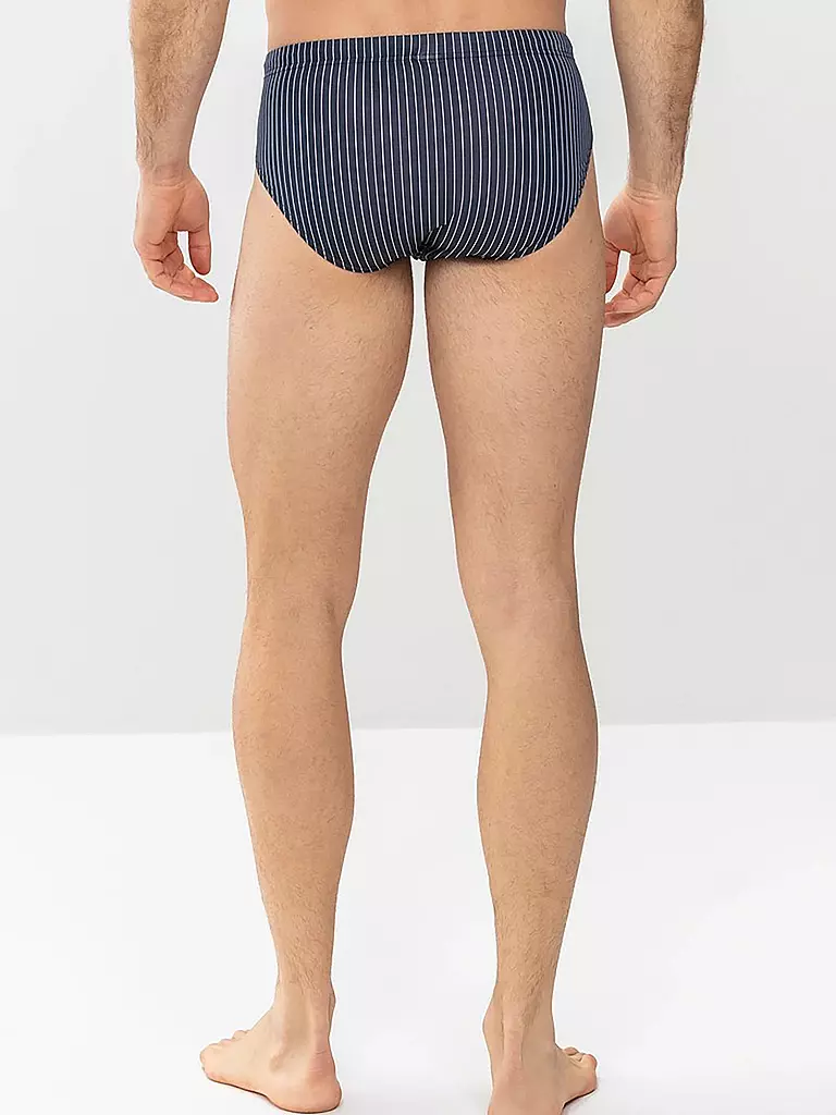 MEY | Herren Badehose | dunkelblau