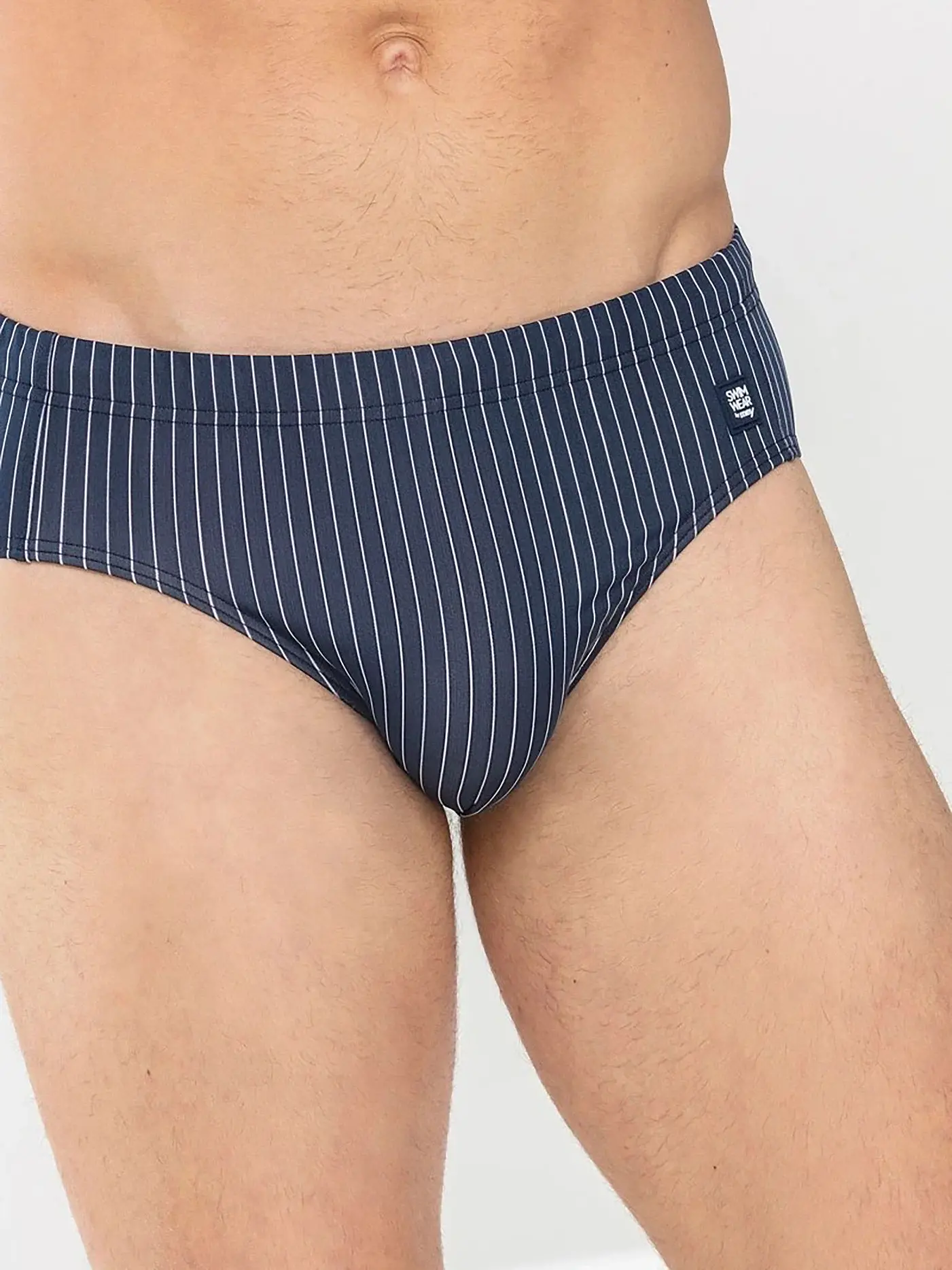MEY | Herren Badehose | dunkelblau